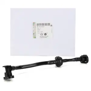 ORIGINAL OPEL Schlauch Kurbelgeh&auml;useentl&uuml;ftung Astra H J Insignia A Meriva A 1.6 55563097