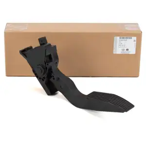 ORIGINAL OPEL Gaspedal Gaspedalsensor Insignia B MIT Schaltgetriebe 84657610