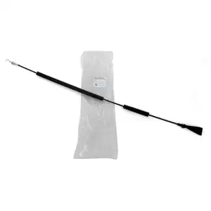 ORIGINAL GM OPEL Seilzug Bowdenzug T&uuml;rgriff T&uuml;rschloss Corsa D 3-T&uuml;rer vorne 13186767