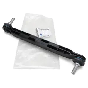 ORIGINAL GM OPEL Koppelstange Astra G-J Insignia A Meriva B Zafira A-C vorne 13219141