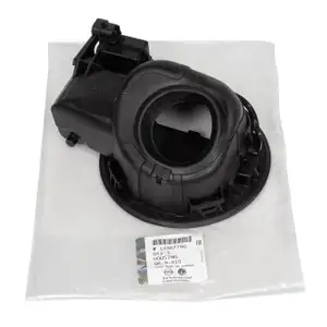 ORIGINAL OPEL Geh&auml;use Kraftstoffeinf&uuml;llrohr + Stellelement Tankklappe Meriva B 13367796
