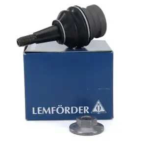 LEMF&Ouml;RDER 3689901 Traggelenk f&uuml;r AUDI A4 B8 A5 8T A6 C7 A7 4G Q5 8R vorne unten 8K0407689G