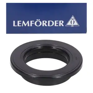 LEMF&Ouml;RDER W&auml;lzlager Federbeinlager f&uuml;r MERCEDES W177 V177 W247 C118 X118 vorne 2183210083
