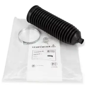 LEMF&Ouml;RDER 3491601 Lenkmanschette f&uuml;r MERCEDES E-Klasse W211 S211 C219 vorne 2034630396