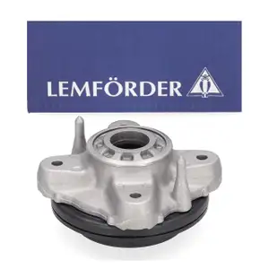 LEMF&Ouml;RDER Strut Mount for BMW G42, G20, G21, G22, G23, G26, Z4, G29 (Front) 31306890656