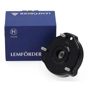 LEMF&Ouml;RDER Federbeinst&uuml;tzlager f&uuml;r MERCEDES E-Klasse W211 S211 VF211 CLS vorne 2113200026