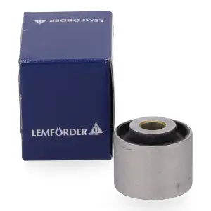 LEMF&Ouml;RDER 2491301 Querlenkerlager f&uuml;r MERCEDES W140 W220 V220 C140 Hinterachse 1403524765