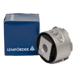 LEMFÖRDER Lagerung Achskörper für AUDI Q7 PORSCHE Cayenne VW Touareg vorne / hinten