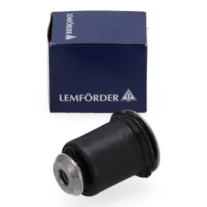 LEMF&Ouml;RDER Querlenkerlager f&uuml;r MERCEDES S-Klasse W140 C140 Vorderachse hinten 1403331814