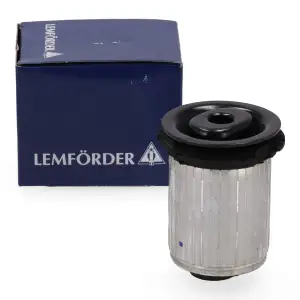 LEMF&Ouml;RDER Querlenkerlager f&uuml;r MERCEDES W210 W211 S210 S211 Vorderachse vorne 2103336814