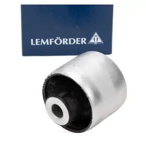 LEMF&Ouml;RDER 3538701 Querlenkerlager f&uuml;r BMW 5er F10 F11 6er F12 F13 F06 vorne unten innen