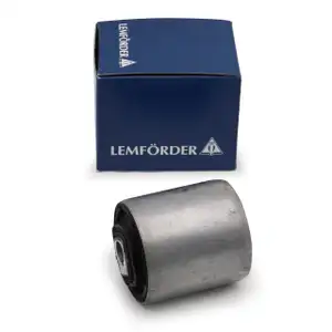 LEMF&Ouml;RDER 3538901 Querlenkerlager f&uuml;r BMW 5er GT 7er F01-F04 vorne unten innen 31126775145