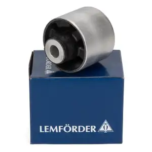 LEMF&Ouml;RDER 3630901 Querlenkerlager f&uuml;r BMW X3 F25 X4 Vorderachse vorne innen 31106786951