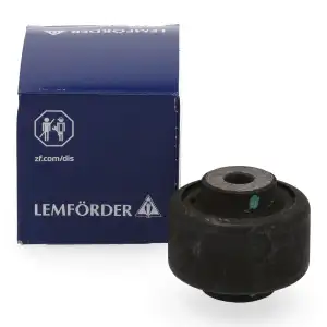 LEMF&Ouml;RDER Querlenkerlager f&uuml;r MERCEDES Viano Vito W639 Vorderachse hinten unten 6393301501