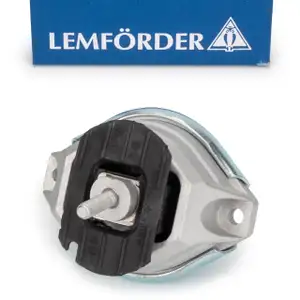LEMF&Ouml;RDER 2982601 Motorlager Hydrolager f&uuml;r BMW 5er E60/61 520-530i 6er E63/64 630i links