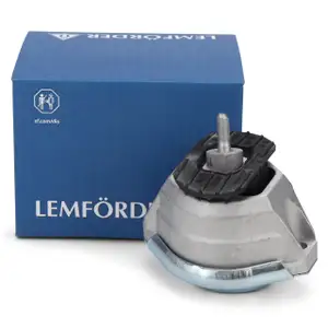 LEMF&Ouml;RDER 2982701 Motorlager Hydrolager f&uuml;r BMW 5er E60/61 520-530i 6er E63/64 630i rechts