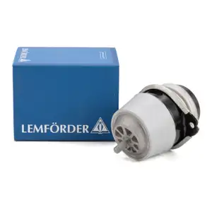 LEMF&Ouml;RDER 3437801 Motorlager f&uuml;r AUDI Q7 (4LB) PORSCHE Cayenne (9PA) VW Touareg (7L)