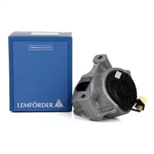LEMF&Ouml;RDER 3474001 Motorlager f&uuml;r AUDI A4 B8 A5 8T 8F Q5 8RB PORSCHE Macan 95B