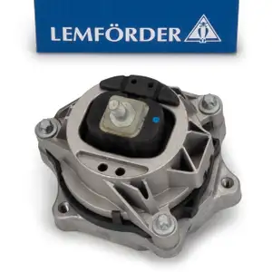 LEMF&Ouml;RDER 3809201 Motorlager Hydrolager f&uuml;r BMW F20 F30/31 F32/33/36 B47 links 22116859411