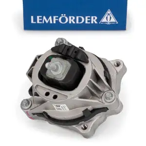 LEMF&Ouml;RDER 3809301 Motorlager Hydrolager f&uuml;r BMW F30/31 F32/33/36 B47 rechts 22116859412