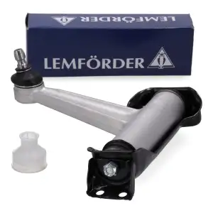 LEMFÖRDER 1100502 Querlenker für MERCEDES-BENZ S-Klasse W140 C140 vorne oben 1403307707