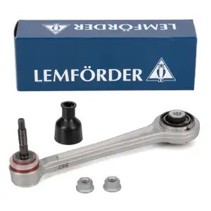 LEMFÖRDER 1330802 Querlenker Lenker für BMW 5er E39 7er Hinterachse oben vorne 33326768791