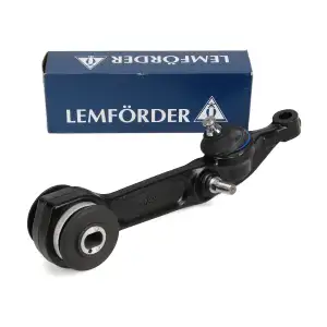 LEMF&Ouml;RDER 3442101 Lower front left control arm for MERCEDES S-Class W220 V220 2203308907