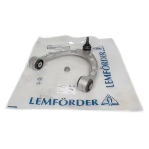 LEMF&Ouml;RDER 3573201 Querlenker f&uuml;r PORSCHE Cayenne 92A VW Touareg 7P vorne oben 95834105100