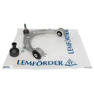 LEMFÖRDER 3755601 Querlenker für PORSCHE Panamera (970) ab 2014 vorne oben 97034105123