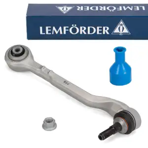 LEMF&Ouml;RDER 3711601 Control Arm for BMW F20 F30/31 xDrive Front Axle, Left Rear Lower