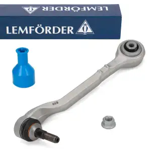 LEMF&Ouml;RDER 3711701 Control Arm for BMW F20 F30/31 xDrive Front Axle, Right Rear Lower