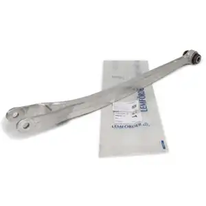 LEMF&Ouml;RDER 3848301 Querlenker f&uuml;r PORSCHE Boxster (986) Hinterachse unten vorne 98633104307