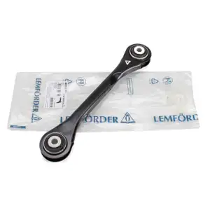LEMF&Ouml;RDER Querlenker f&uuml;r AUDI A4 A6 A7 Q5 PORSCHE Macan Hinterachse unten vorne 8K0501529L