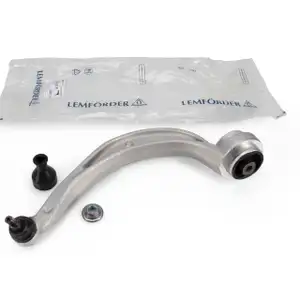 LEMF&Ouml;RDER Querlenker f&uuml;r AUDI A4 A5 Q5 PORSCHE Macan Vorderachse hinten unten rechts