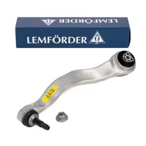 LEMF&Ouml;RDER 3981901 Querlenker f&uuml;r BMW G30 G31 OHNE xDrive Vorderachse rechts unten vorne