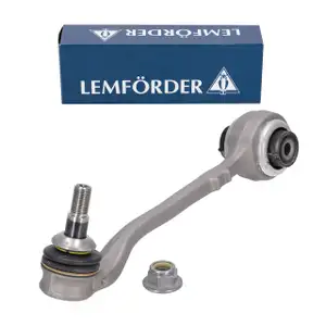 LEMF&Ouml;RDER Querlenker f&uuml;r BMW X3 G01 X4 G02 Vorderachse hinten unten links 33308865615