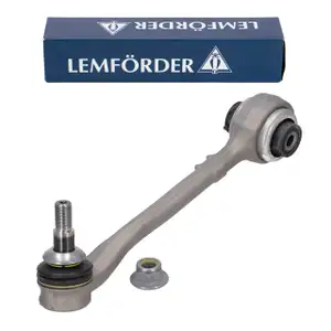 LEMF&Ouml;RDER Querlenker f&uuml;r BMW X3 G01 X4 G02 Vorderachse hinten unten rechts 33308865616