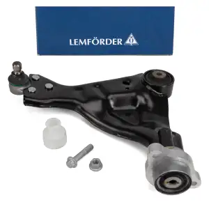 LEMF&Ouml;RDER 4335501 Front right control arm for MERCEDES Viano Vito Mixto W639 6393301501