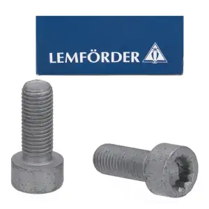 LEMF&Ouml;RDER Rep.-Satz Radaufh&auml;ngung f&uuml;r VW Transporter Multivan California T5 T6 vorne unten