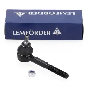 LEMF&Ouml;RDER 1070401 Spurstangenkopf f&uuml;r MERCEDES W124 S124 Vorderachse innen 0003385910