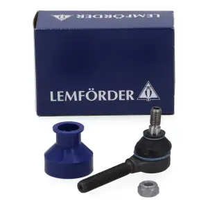 LEMF&Ouml;RDER 1070603 Spurstangenkopf f&uuml;r MERCEDES-BENZ 190 W201 vorne aussen A0003386210