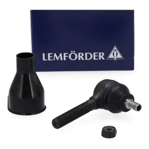 LEMF&Ouml;RDER Spurstangenkopf f&uuml;r MERCEDES/8 W114 W115 123 Heckflosse W110 W111 W116 vorne