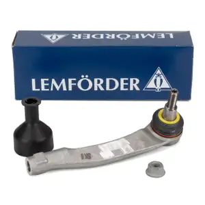 LEMF&Ouml;RDER 3567501 Spurstangenkopf f&uuml;r PORSCHE Panamera (970) vorne links 97034713101