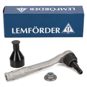 LEMF&Ouml;RDER 4212801 Spurstangenkopf f&uuml;r PORSCHE Cayenne (9YA 9YB) vorne 9Y0423811B