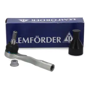 LEMF&Ouml;RDER 4302401 Spurstangenkopf f&uuml;r MERCEDES 3-5t B907 B910 vorne rechts 9074606400
