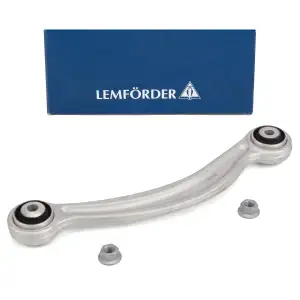 LEMFÖRDER Querlenker für MERCEDES W204 W205 W212 Hinterachse vorne oben rechts 2043502206