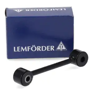 LEMFÖRDER 4276401 Koppelstange Stabi für MERCEDES Vito V-Klasse W639 hinten 6393260616