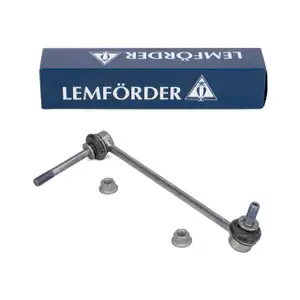 LEMF&Ouml;RDER Koppelstange Pendelstange f&uuml;r BMW X5 G05 X6 G06 X7 G07 XM G09 31356881807