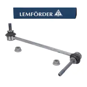 LEMF&Ouml;RDER 4283001 Koppelstange f&uuml;r BMW X5 G05 X6 G06 X7 G07 XM vorne rechts 31356881808