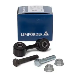 LEMF&Ouml;RDER 1933603 Koppelstange f&uuml;r PORSCHE 911 2.7 SC Carrera-3.3 Turbo hinten rechts